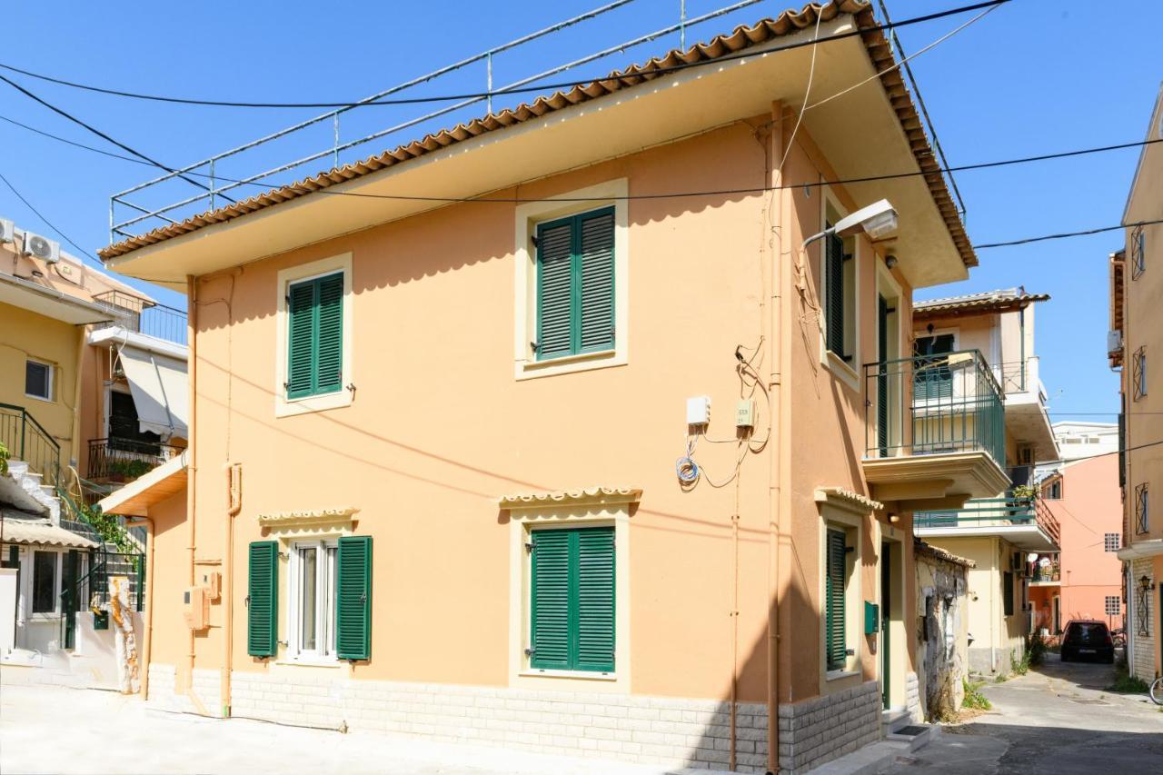 Kiko Studios I Anemomylos Exterior photo